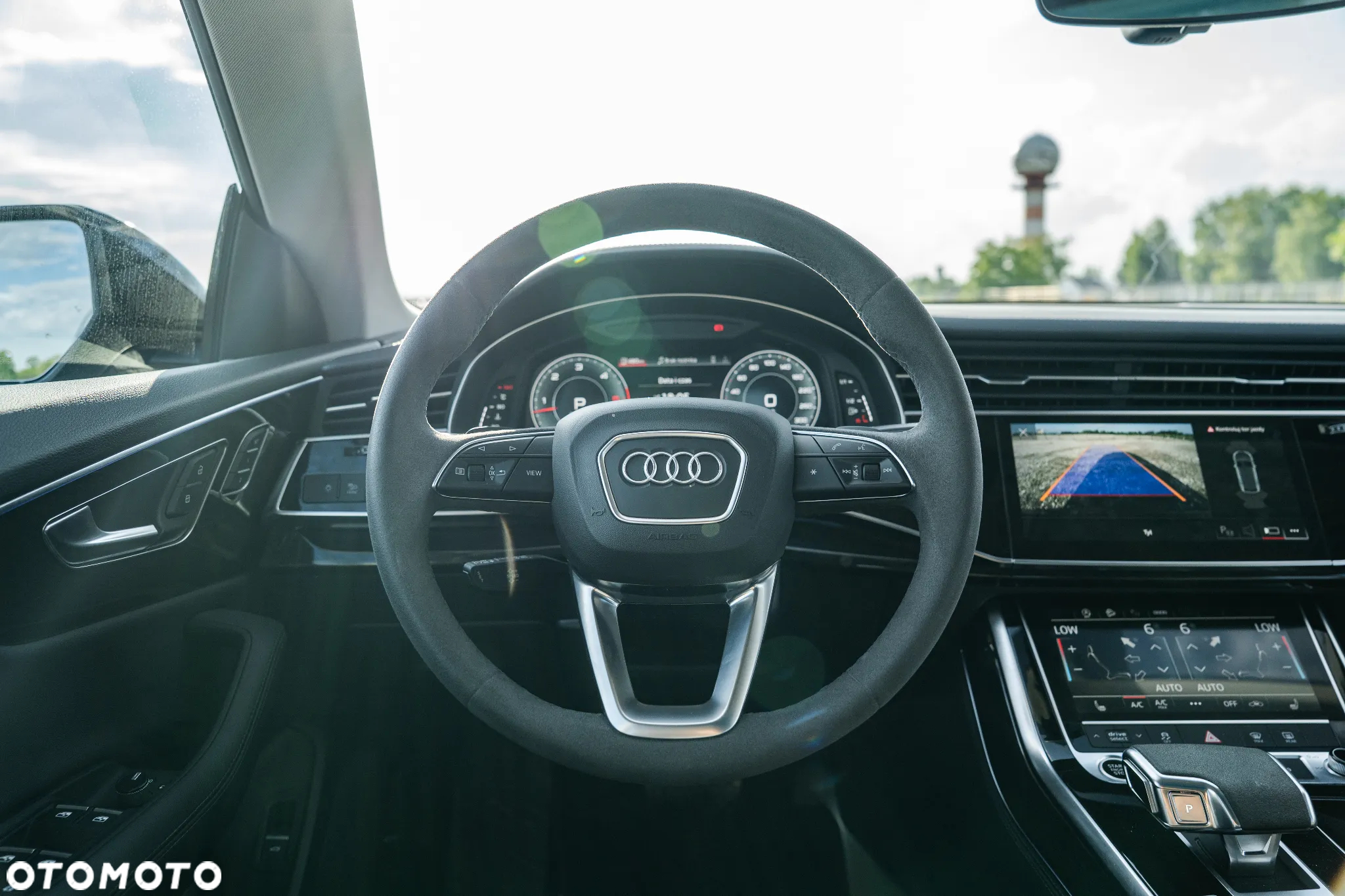 Audi Q8 - 15