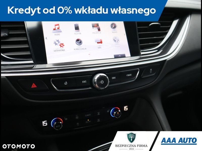 Opel Insignia - 13