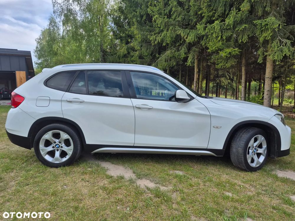 BMW X1 - 6