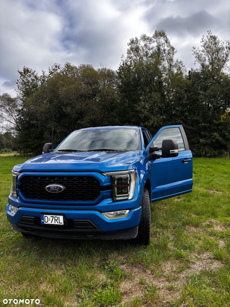 Ford F150 - 2