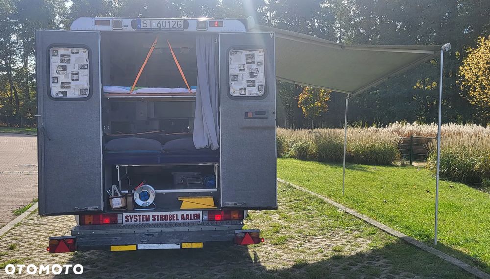 Mercedes-Benz SPRINTER - 9