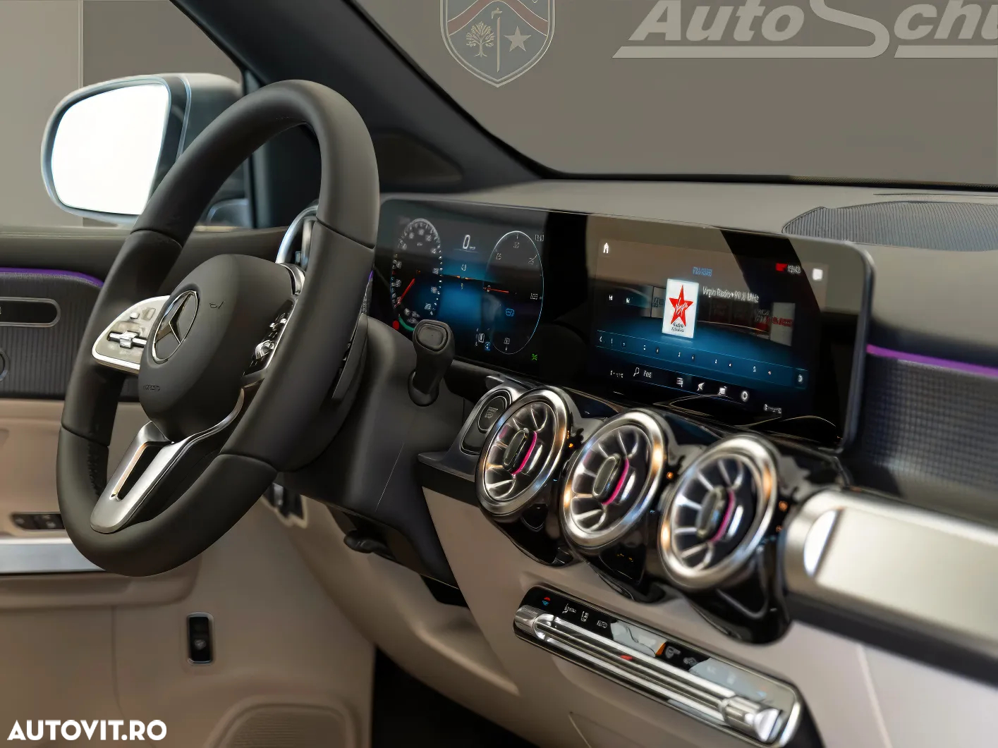 Mercedes-Benz EQB 300 4Matic AMG Line - 12