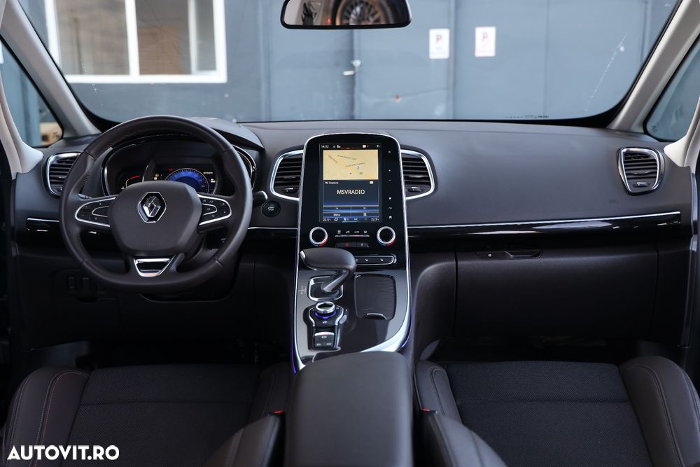 Renault Espace Energy dCi 160 EDC Intens - 13