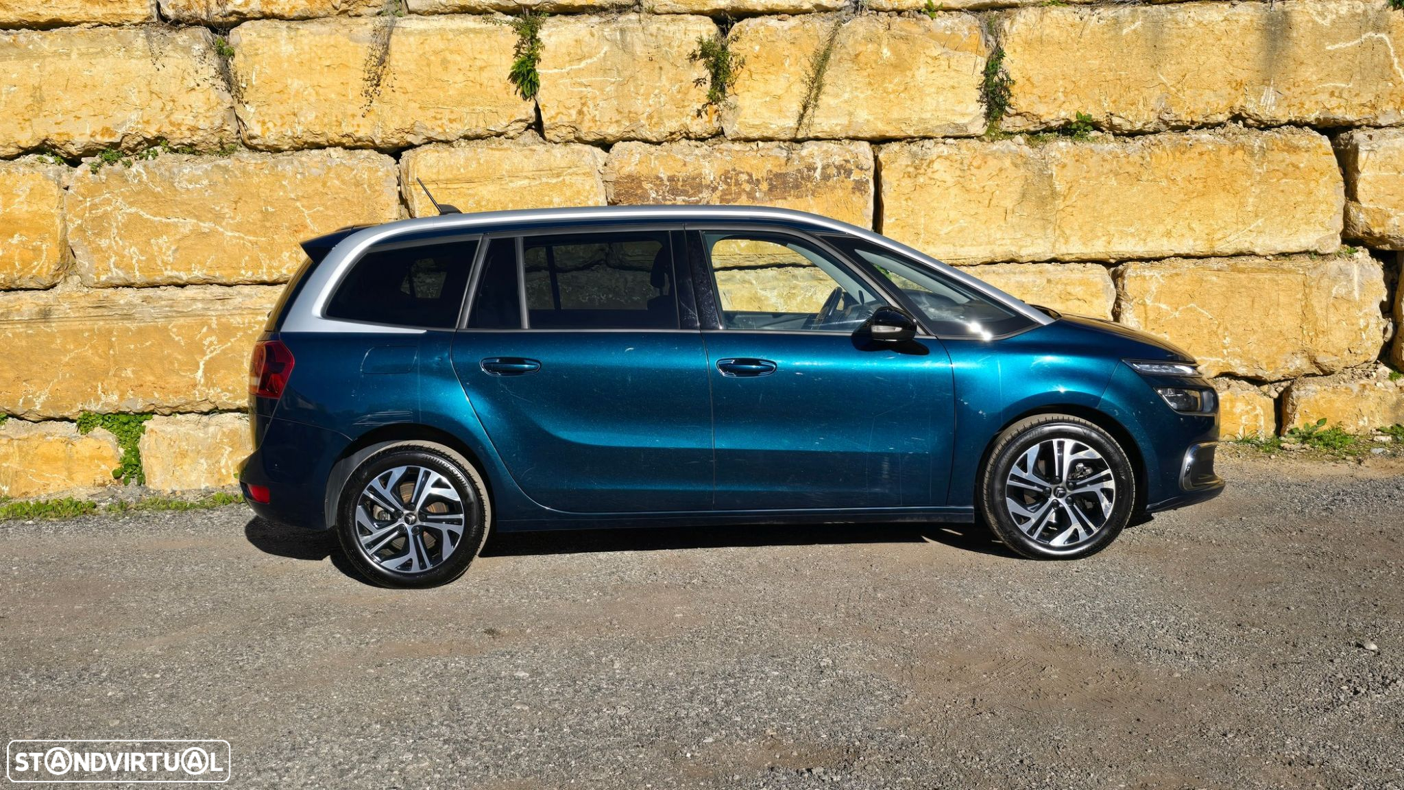 Citroën C4 Spacetourer - 4