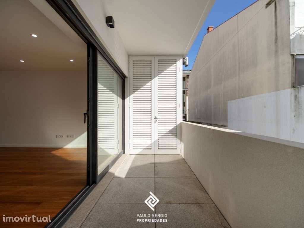 Apartamento T3 Duplex em Espinho - Grande imagem: 3/18