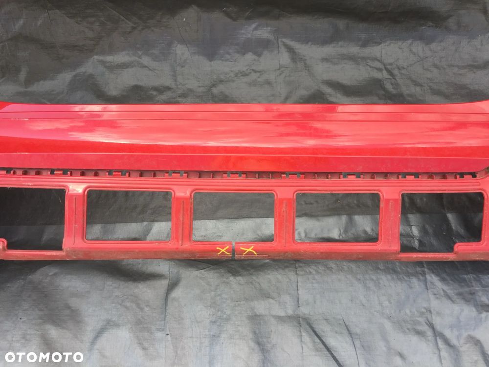 HYUNDAI I30 SW KOMBI 2017- ZDERZAK TYLNY TYŁ - 3