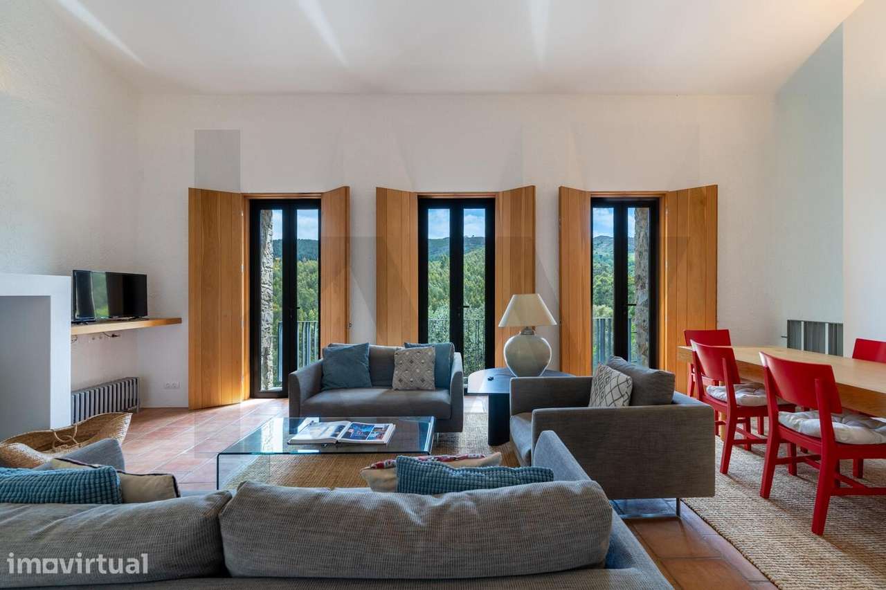 Quinta da Serra | Monchique - Grande imagem: 4/51