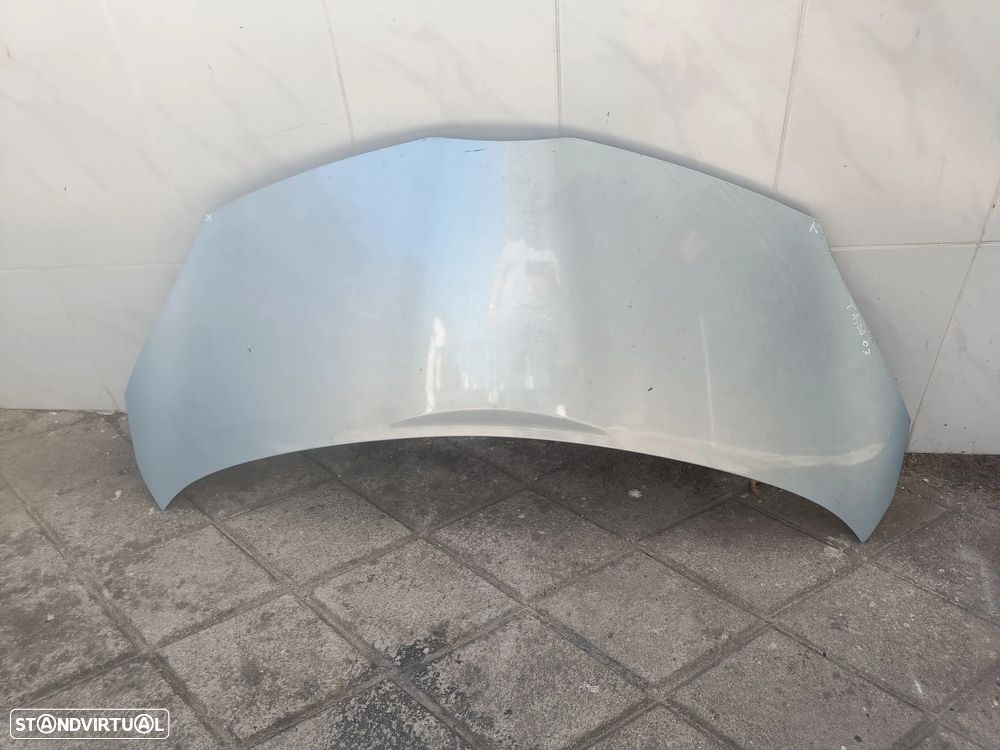 Capot Toyota Aygo 2007 - 2