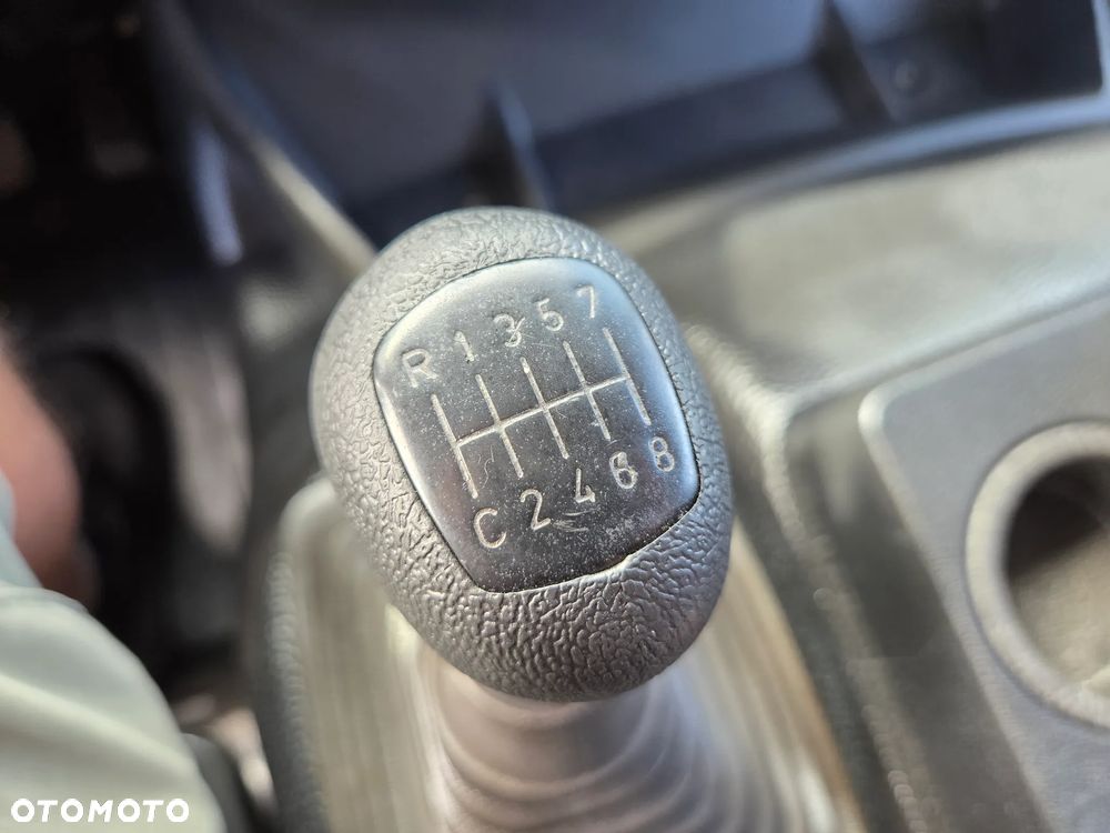 Mercedes-Benz AXOR 2633 6x4 330KM HDS HIAB 122 XS NOWY KIPER WYWROTKA NISKI PRZEBIEG 207tyś.km. - 24