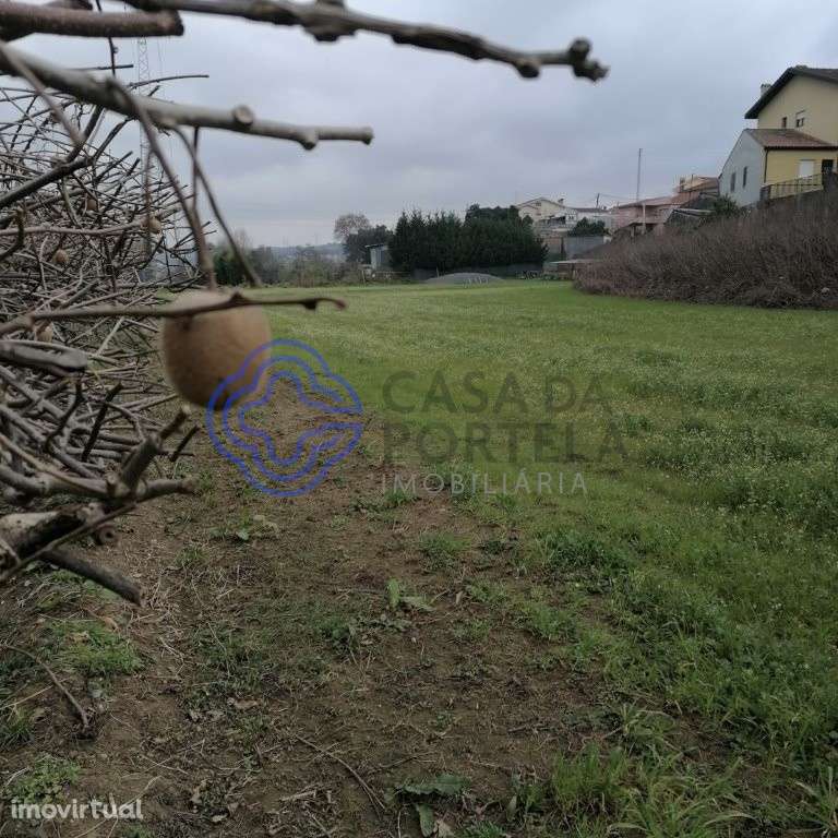 Terreno em Ermesinde com 6.9002 - Grande imagem: 5/6