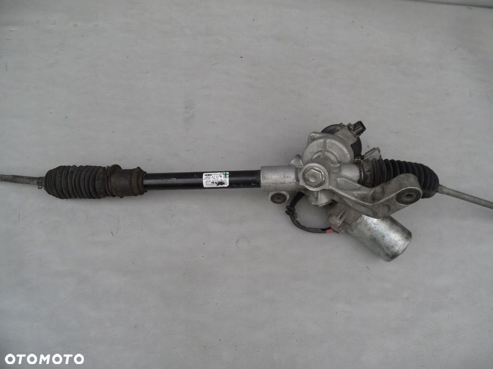 PRZEKŁADNIA KIEROWNICZA SUZUKLI SX4 FIAT SEDICI 48580-54L50 79J5 - 3