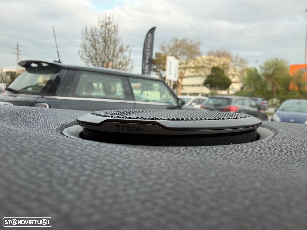 Peugeot 508 SW 225 e-EAT8 GT Pack - 9