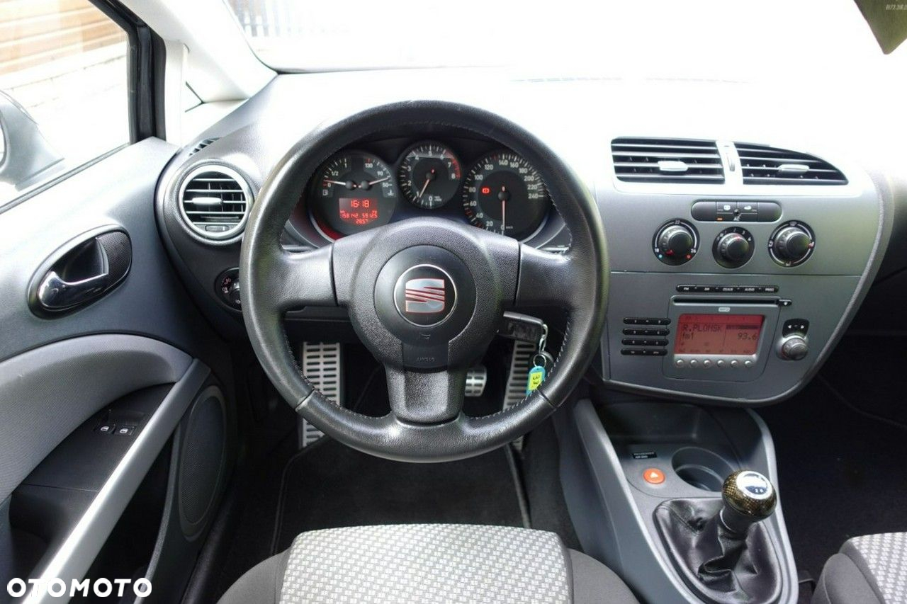 Seat Leon - 15