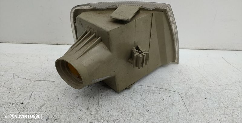 Pisca Frente Esquerdo Opel Astra F Combi (T92) - 2