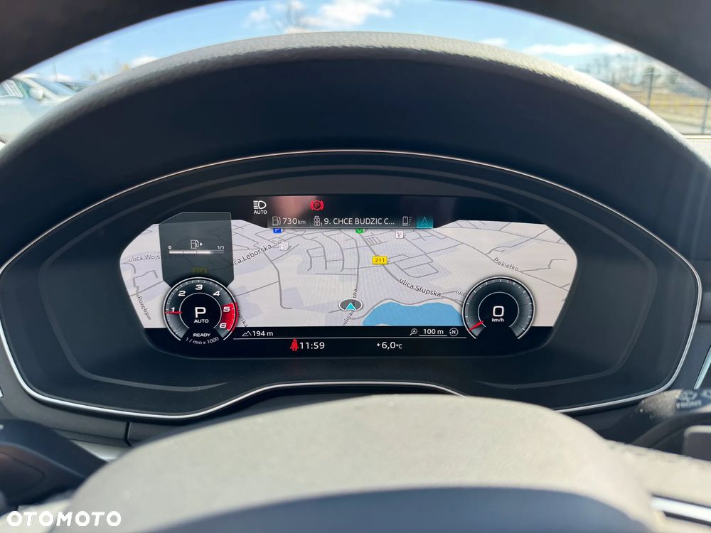 Audi A4 Avant 2.0 TDI S tronic - 22