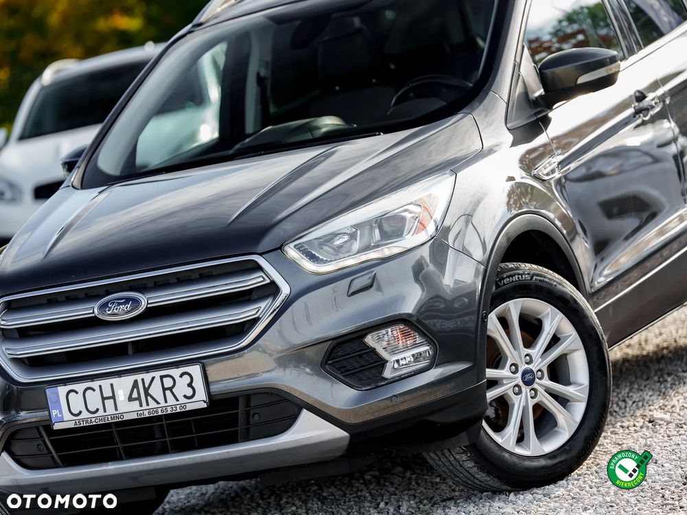 Ford Kuga 1.5 EcoBoost 2x4 SYNC - 9