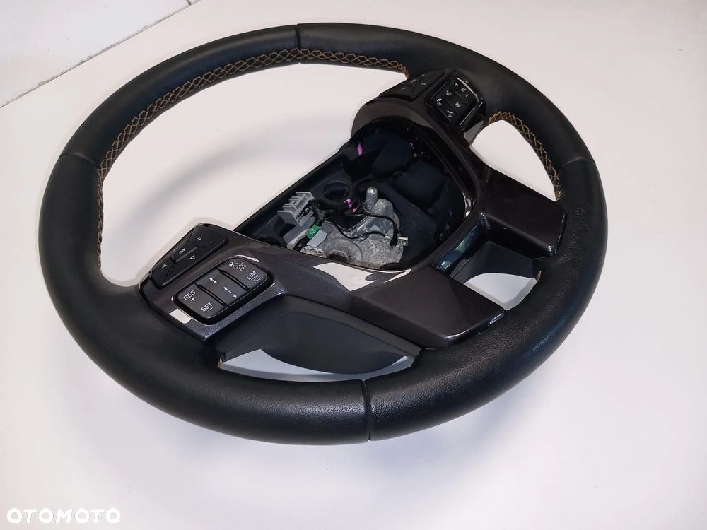 FORD RANGER KIEROWNICA MULTIFUNKCYJNA ŁOPATKI NR 5 - 4