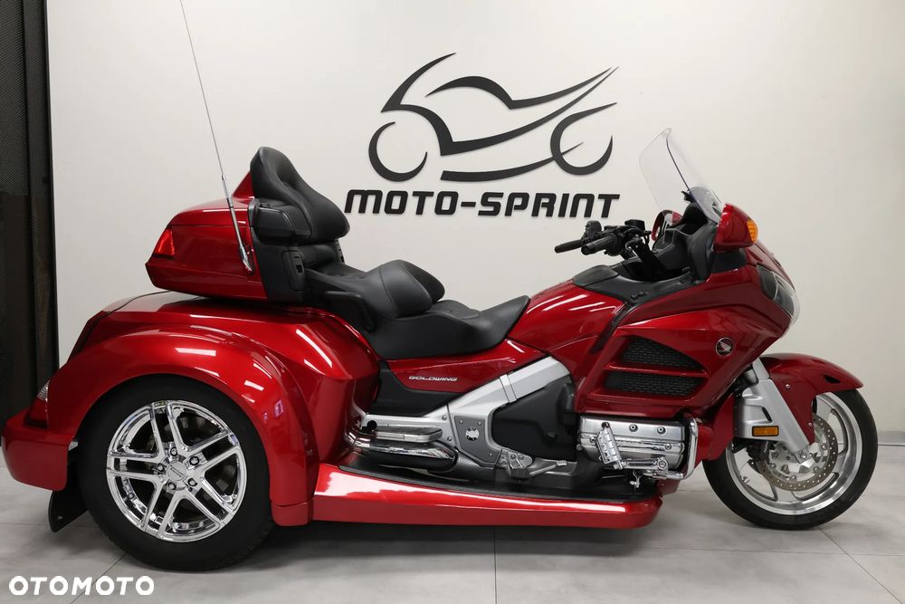 Honda GL - 2