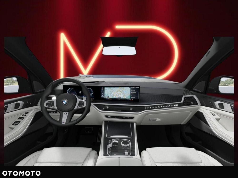 BMW X5 - 8