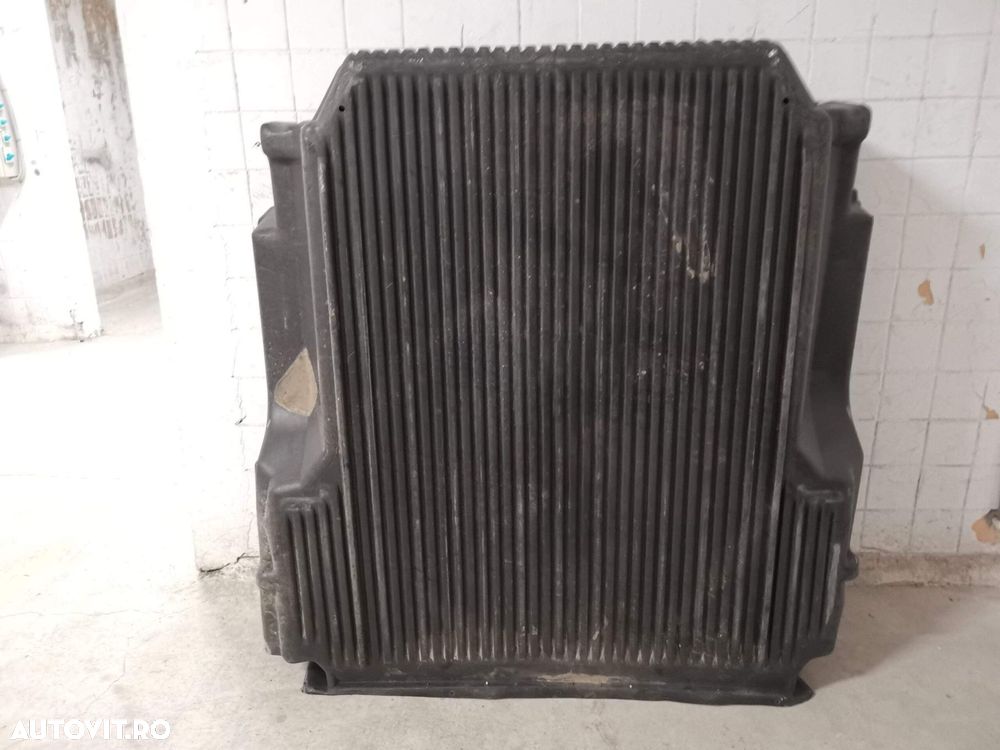 Capitonaj Bena Tava Ford  Ranger 4 2012 2013 2014 2015, Ranger 4 [face - 5