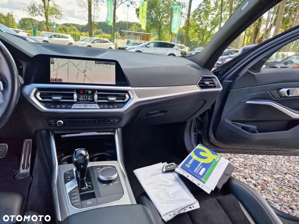 BMW Seria 3 - 14