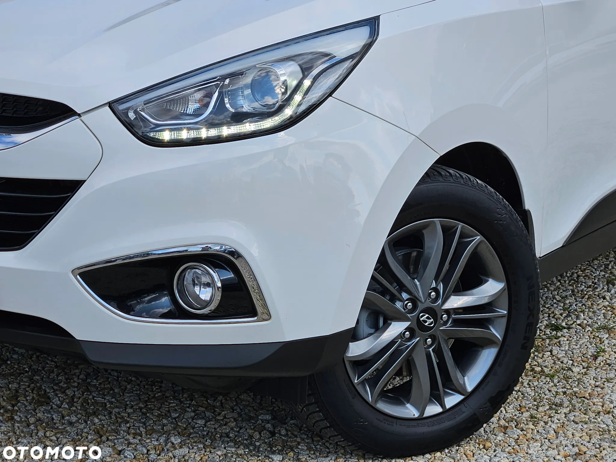 Hyundai ix35 1.6 GDI Premium 2WD - 2