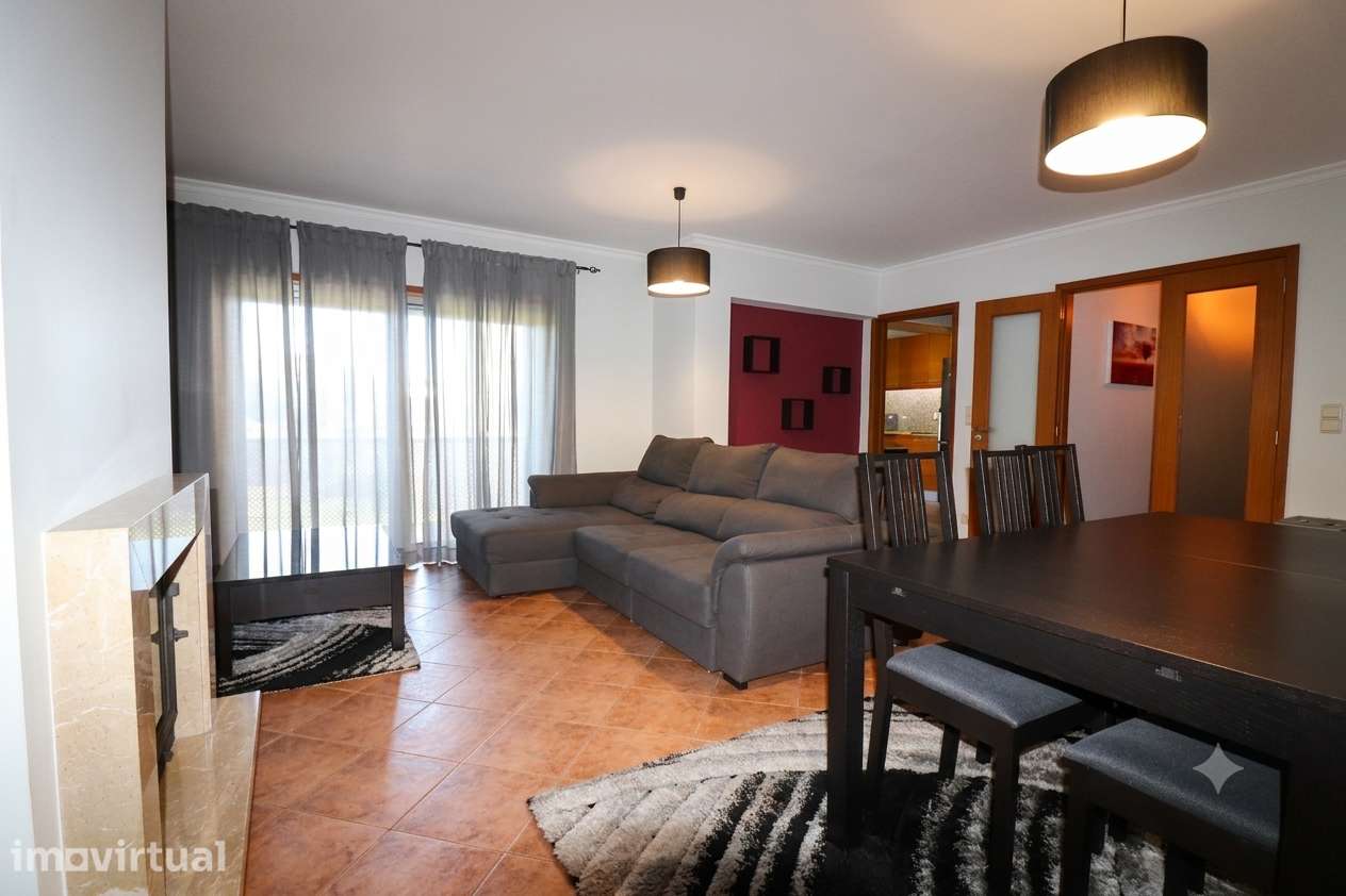 Apartamento T3 virado a sul c/ varanda em Valongo - Grande imagem: 3/18