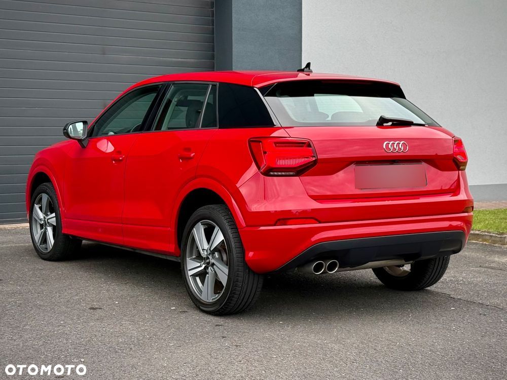 Audi Q2 35 TFSI S tronic - 4