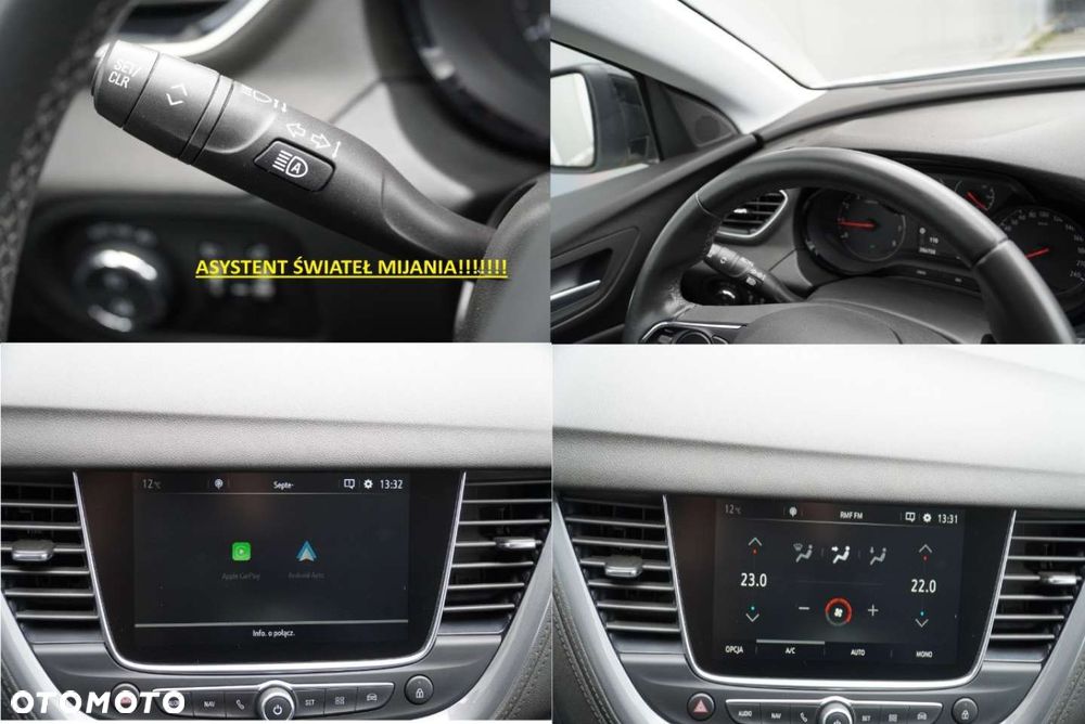 Opel Grandland X 1.5 D Start/Stop Automatik Business Elegance - 23