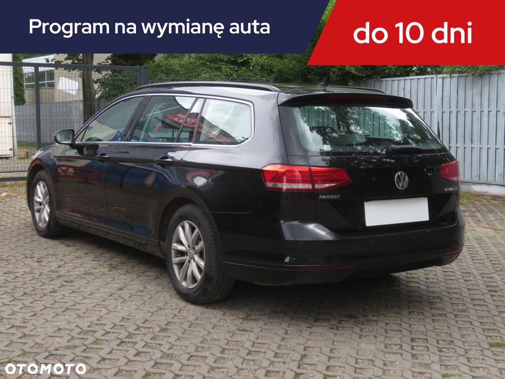 Volkswagen Passat Variant - 6