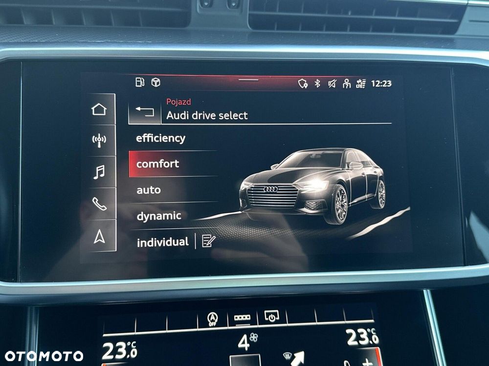 Audi A6 Limousine - 32