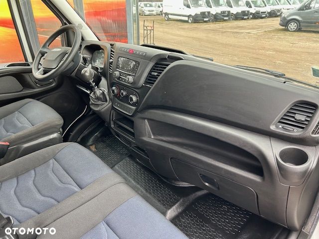 Iveco 35S16 L4H3 - 8