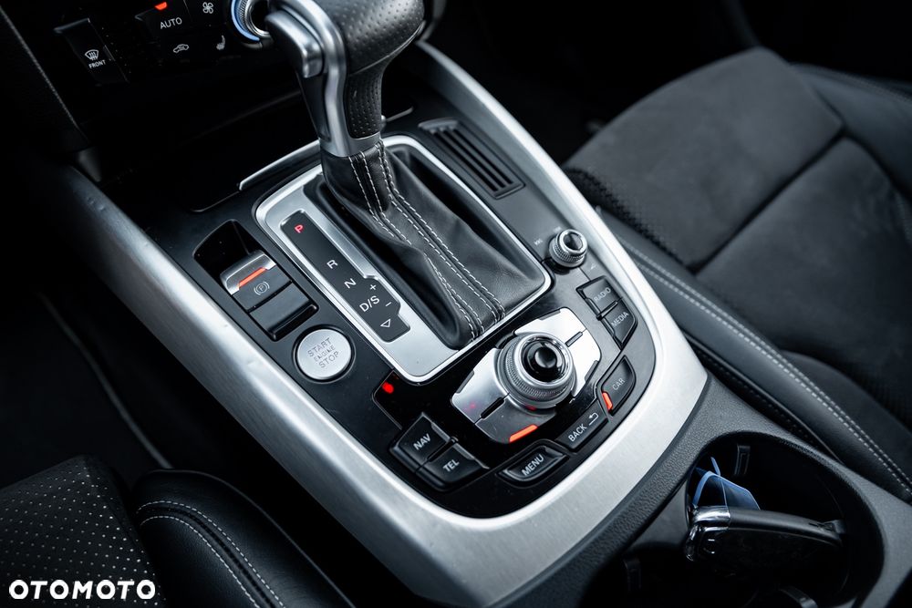 Audi Q5 - 37