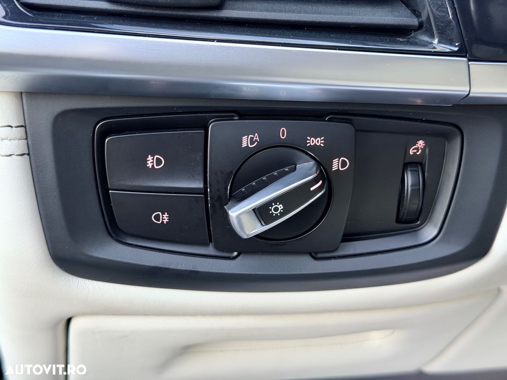 BMW X5 xDrive40e - 14