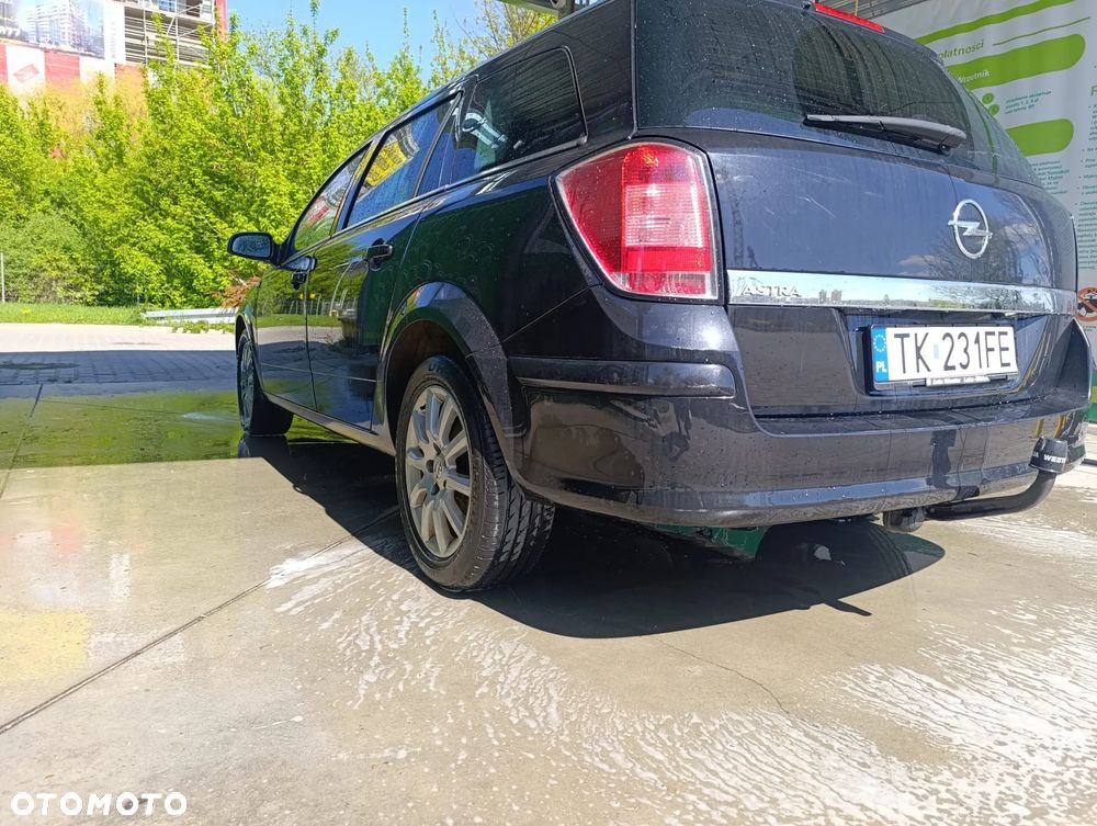 Opel Astra 1.6 Edition - 2