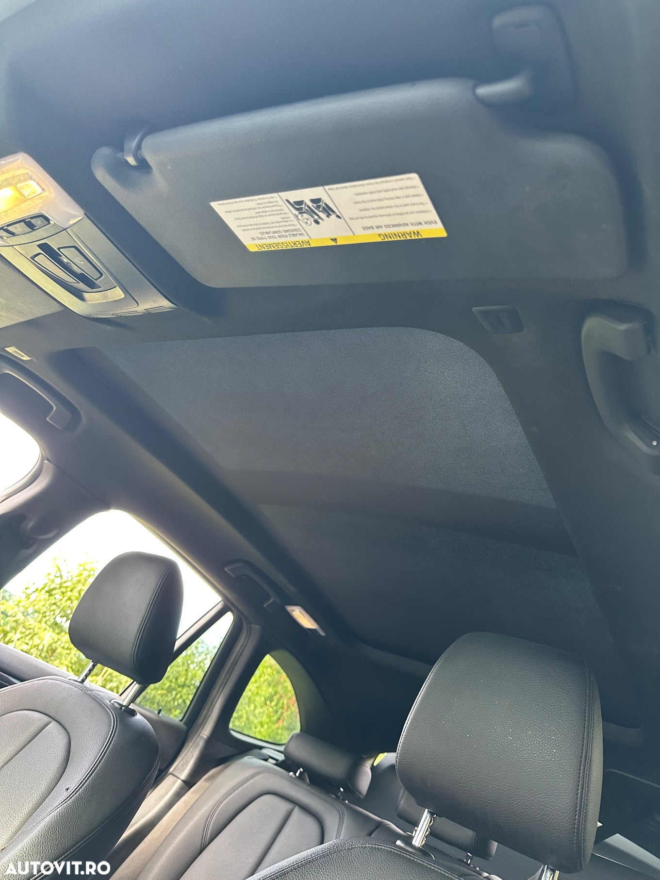 BMW X1 - 19