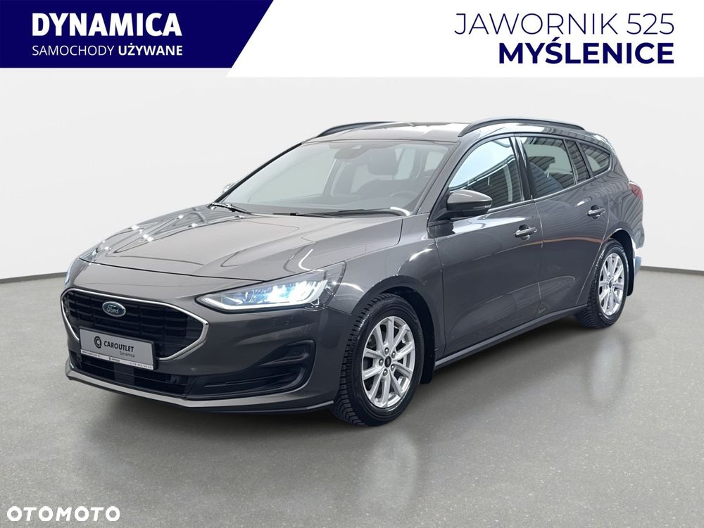 Ford Focus - 5