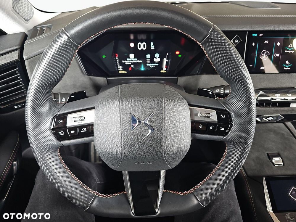 DS Automobiles DS 4 - 24