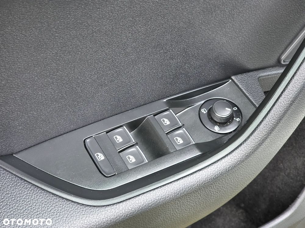 Skoda Superb 2.0 TSI 4x4 L&K DSG - 35