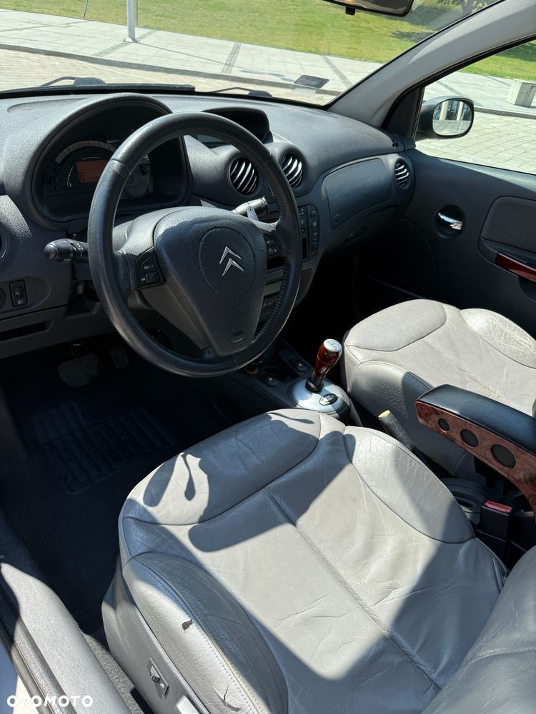 Citroën C2 - 21