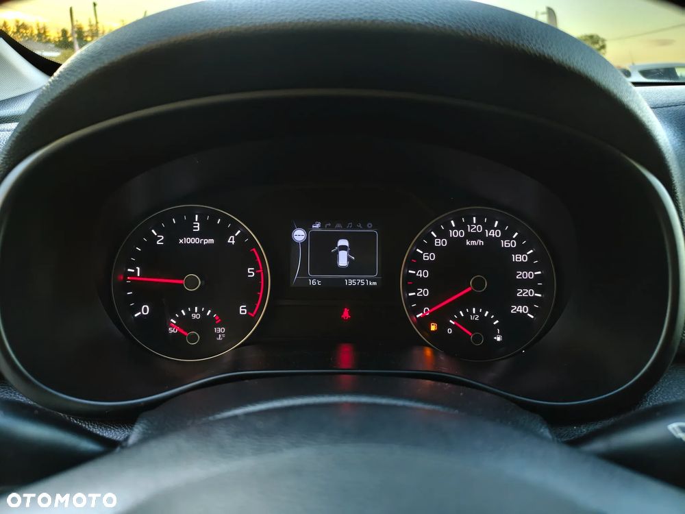 Kia Sportage 1.7 CRDI Business Line 2WD - 23