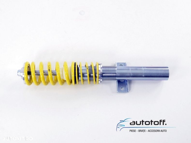Suspensie sport reglabila Seat Alhambra (95-10) FK Germania - 2
