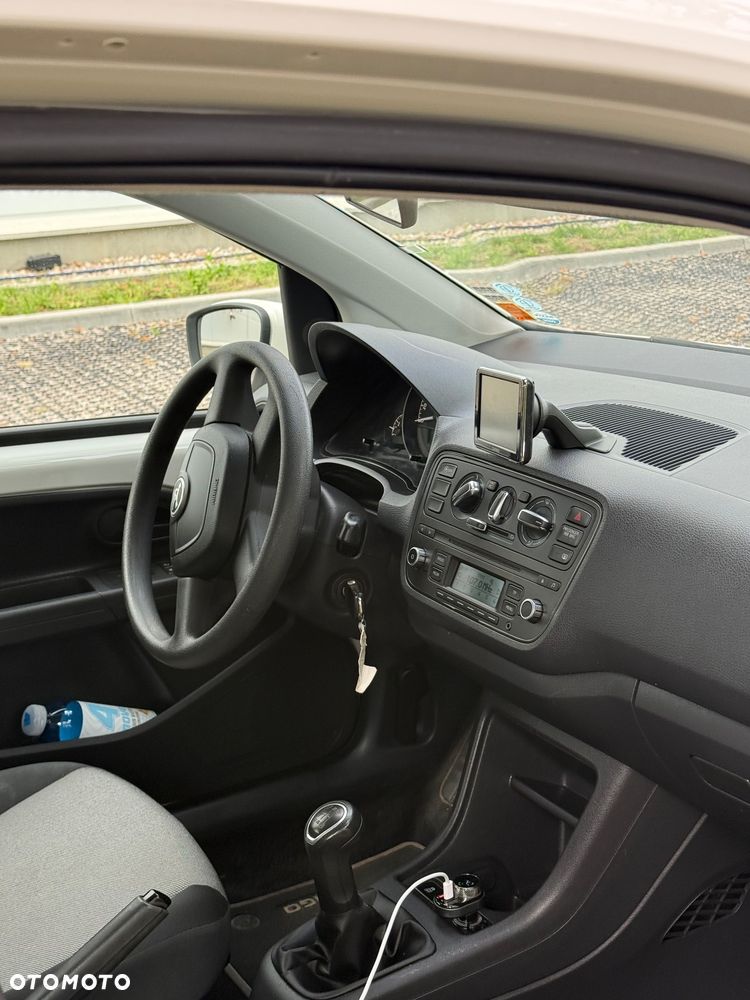 Skoda Citigo 1.0 Active - 10