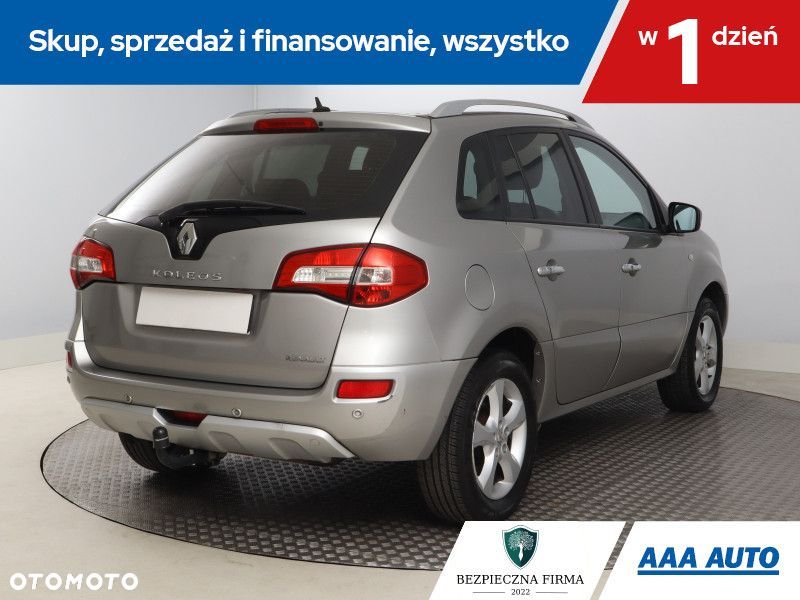 Renault Koleos - 7