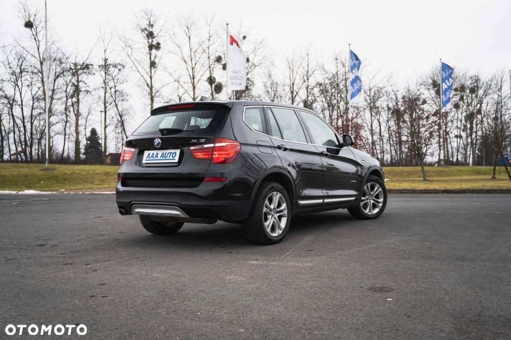 BMW X3 - 6