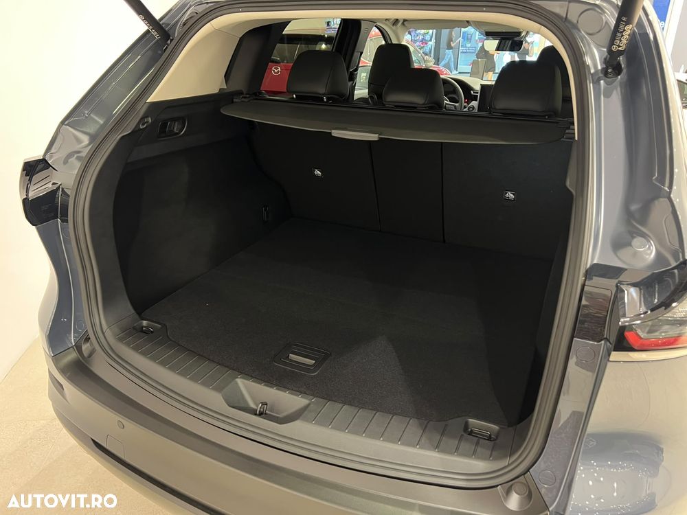 MAZDA CX-5 2025 — imagine 12