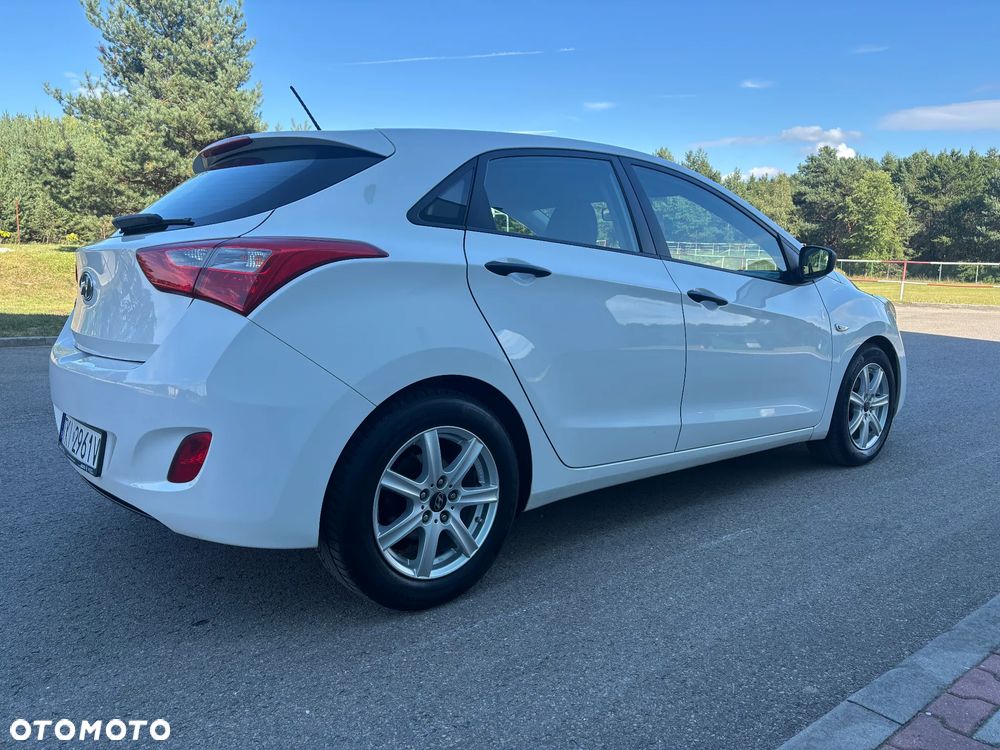 Hyundai i30 1.4 Style - 6