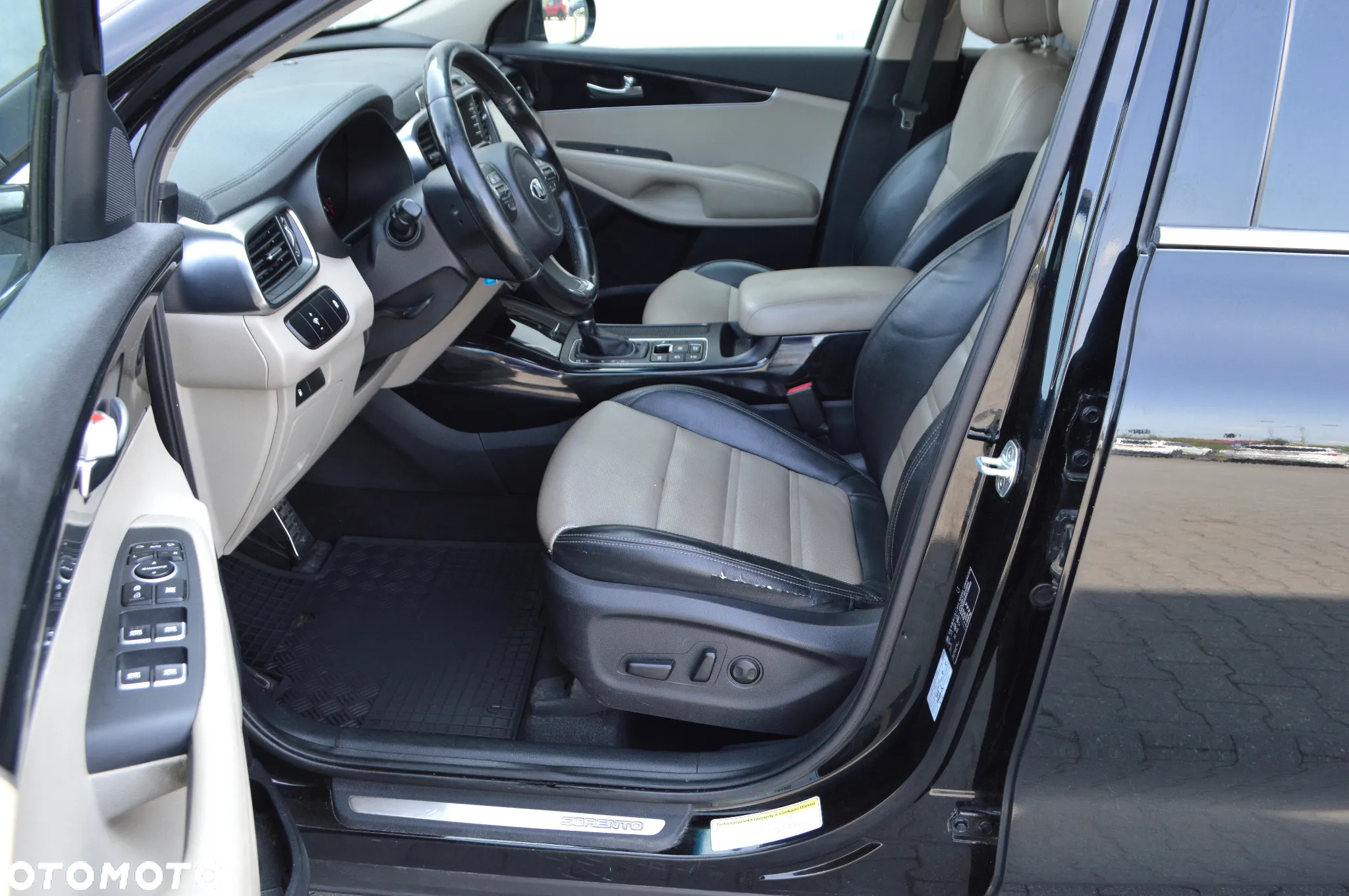 Kia Sorento 2.0 CRDI M - 10