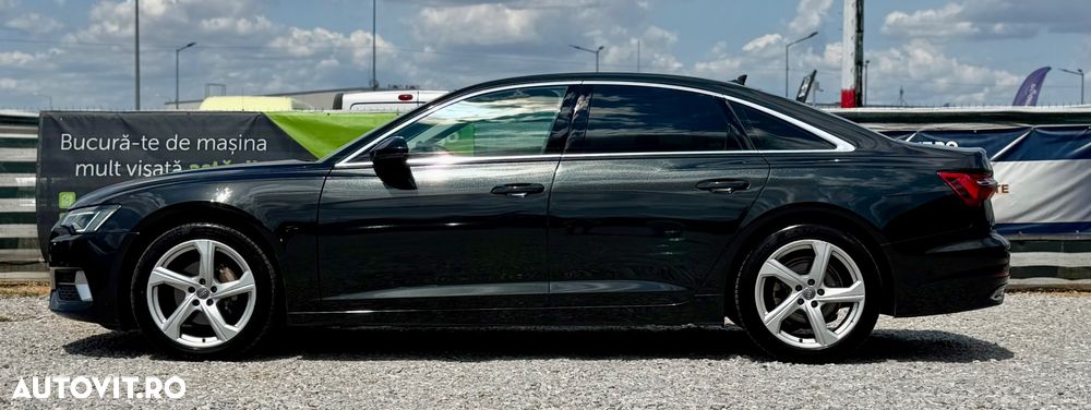 Audi A6 Limuzina - 25
