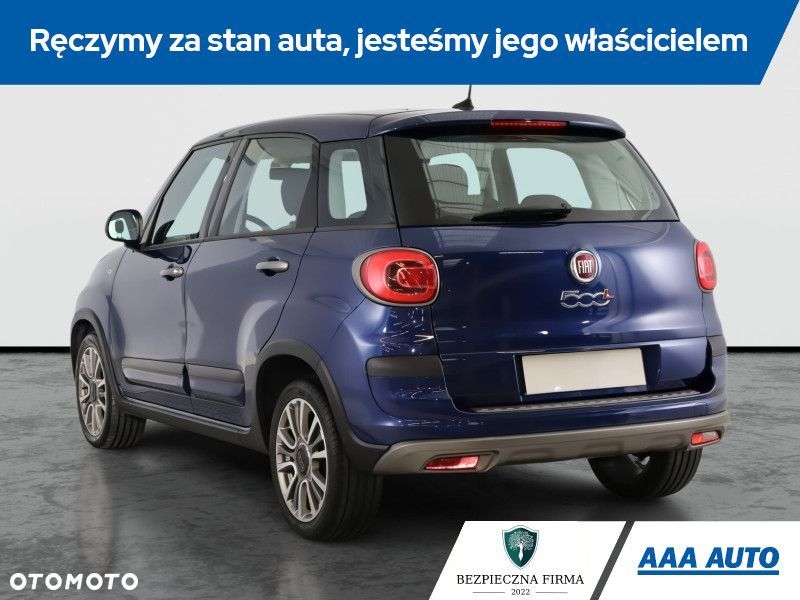 Fiat 500L - 6